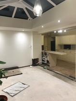 Anyone getting a new kitchen fitted at the moment?