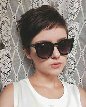 How to stop looking like middle-aged woman who shops at M&S