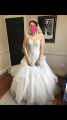 Opinions on this dress?