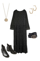 What are you wearing today? part two...