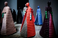 Les Parisiennes des Mamansnet: Too much good taste can be very boring. Independent style, on the other hand, can be very inspiring.