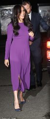 Royal style: we want more salwars and we're not sari about it!