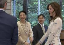 Royal style: we want more salwars and we're not sari about it!