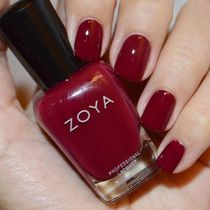 Autumn nails