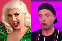 RuPauls Drag Race UK