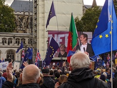 People's Vote March - Oct 19th