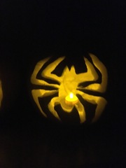 Have we got a pumpkin thread yet?
