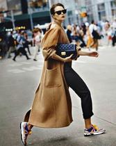 How to stop looking like middle-aged woman who shops at M&S