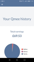 Let's top up our bank balances for Christmas! It's the October earn £10 a day thread