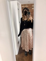 Autumn wardrobes.... what are we thinking of?