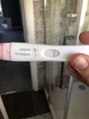 TTC Baby number 1 - Looking for buddies #2