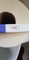 Is this a positive??