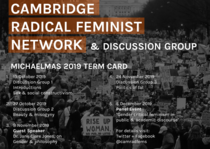 Cambridge people ?