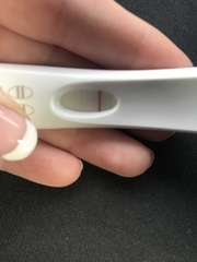 Sorry line eyes after miscarriage
