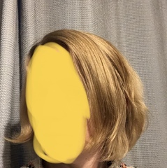 Could my hair be this hair?