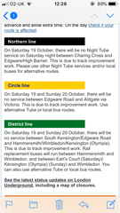 People's Vote March - Oct 19th