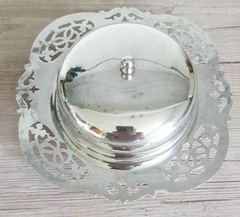 BUTTER DISHES
