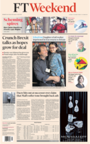 Westministenders: Slow News Fake News