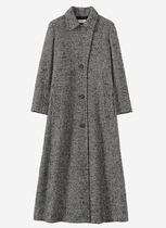 I want a coat like this