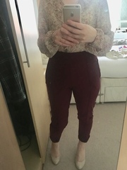Crap outfit for a wedding ?