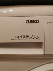 To ask for your pictures of washing machines?