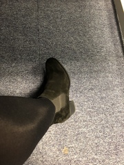 What are you wearing today? part two...