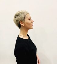 How to stop looking like middle-aged woman who shops at M&S