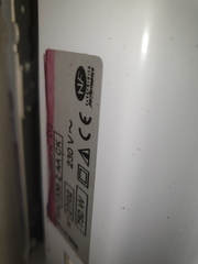 Calling @pigletjohn - megaglo water heater