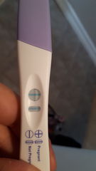 Have I miscarried ? Please help