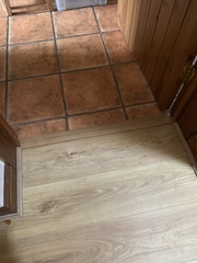 Wood effect tiles - will I regret it?