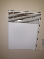 Calling @pigletjohn - megaglo water heater