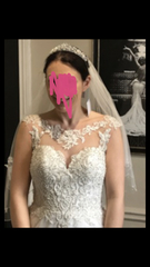 Opinions on this dress?