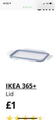 BUTTER DISHES