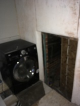Home extension 2019 the Third thread- Drowning in Dust