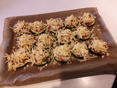 Oct '19 - Week 1 Low Carb Bootcamp - Here we go!