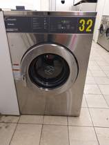 To ask for your pictures of washing machines?
