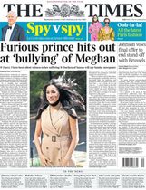 Westministenders: Conference Cult