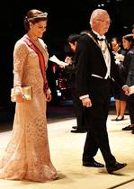 Royal style: we want more salwars and we're not sari about it!