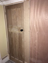 Home extension 2019 the Third thread- Drowning in Dust