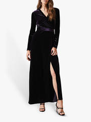 Thoughts on these winter wedding/party dresses?
