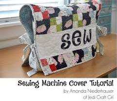 Sewing machine gone yellow?