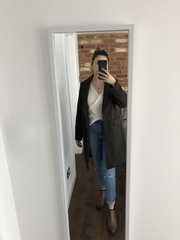 What are you wearing today? Countdown to Christmas