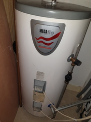 Calling @pigletjohn - megaflo water heater