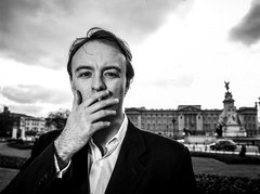 Westministenders: Slow News Fake News