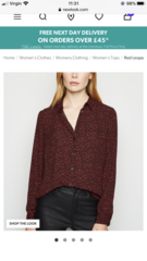 Autumn wardrobes.... what are we thinking of?