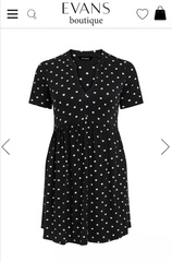 Plus size what are you wearing today