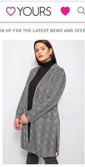 Plus size what are you wearing today