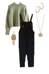 What are you wearing today? part two...