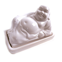 BUTTER DISHES