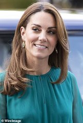 Royal style: tours, rings and gowns galore, how could we possibly ask for more?